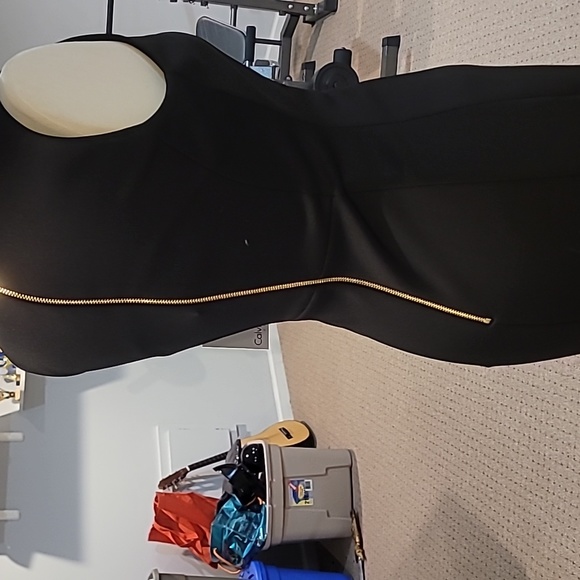 Dress - Picture 3 of 4